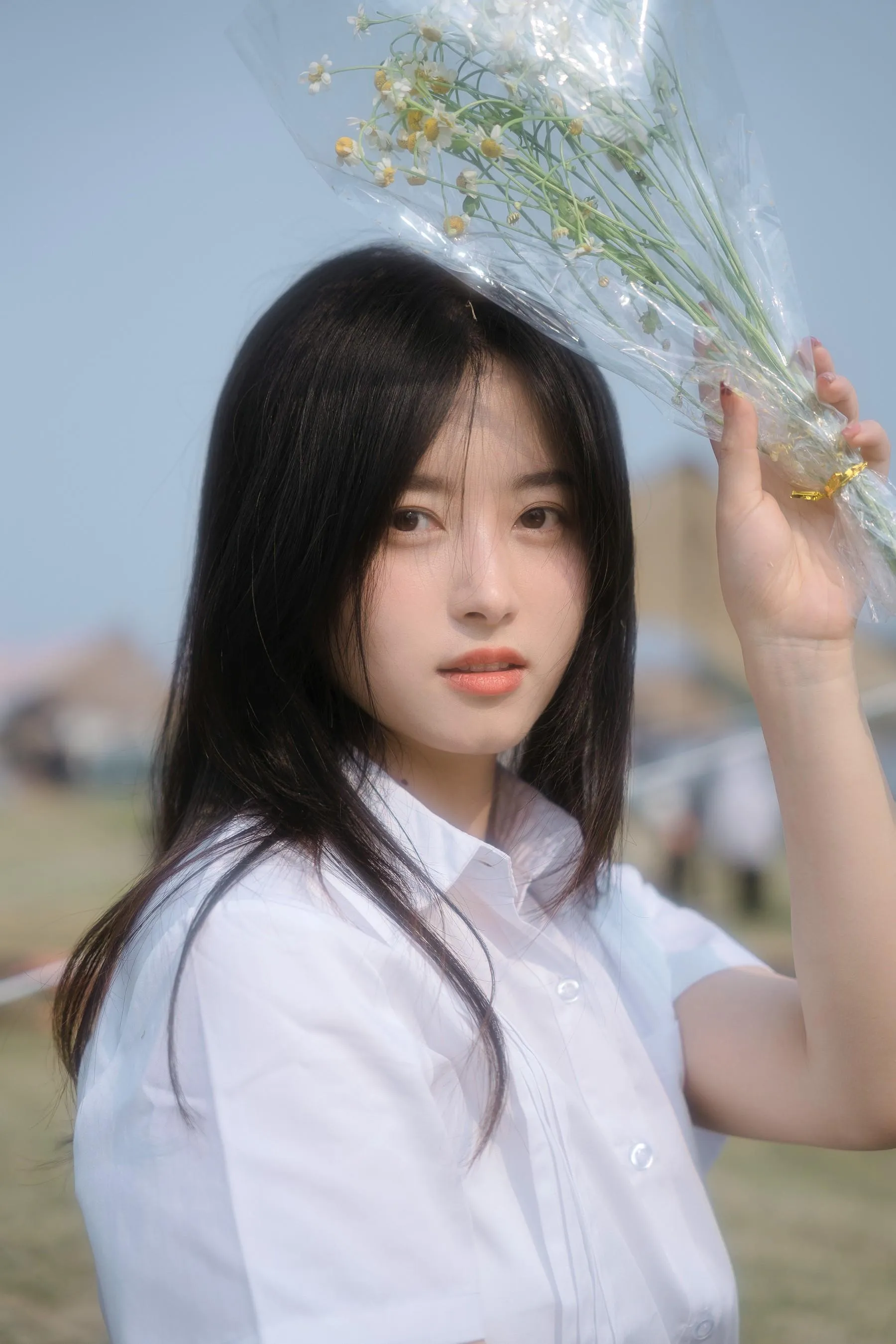 [YITUYU艺图语]2022.08.09 故事里的人 碗碗不是碗啊 [20P]插图